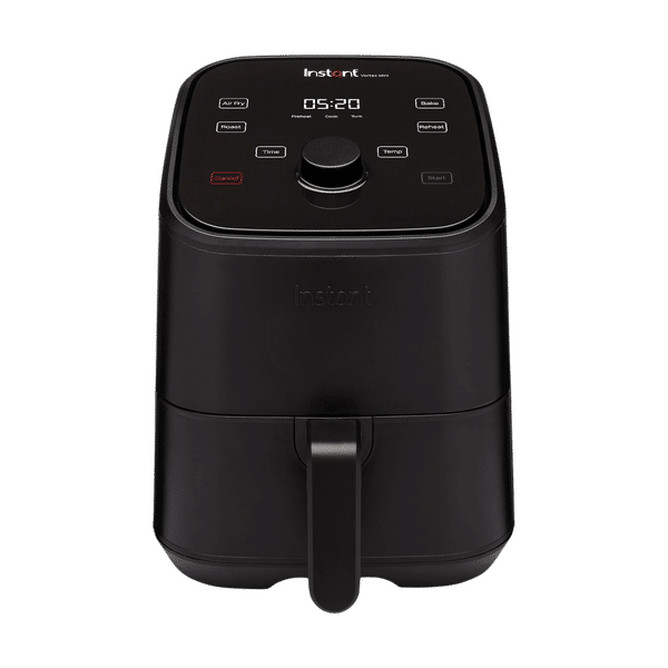 Instant pot air fryer wattage cheap